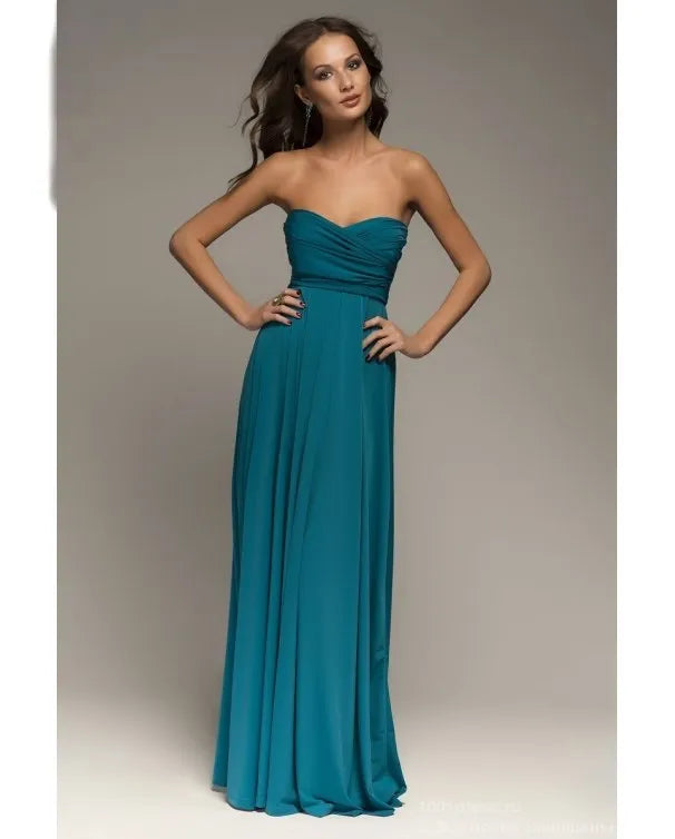 Tall Elegance