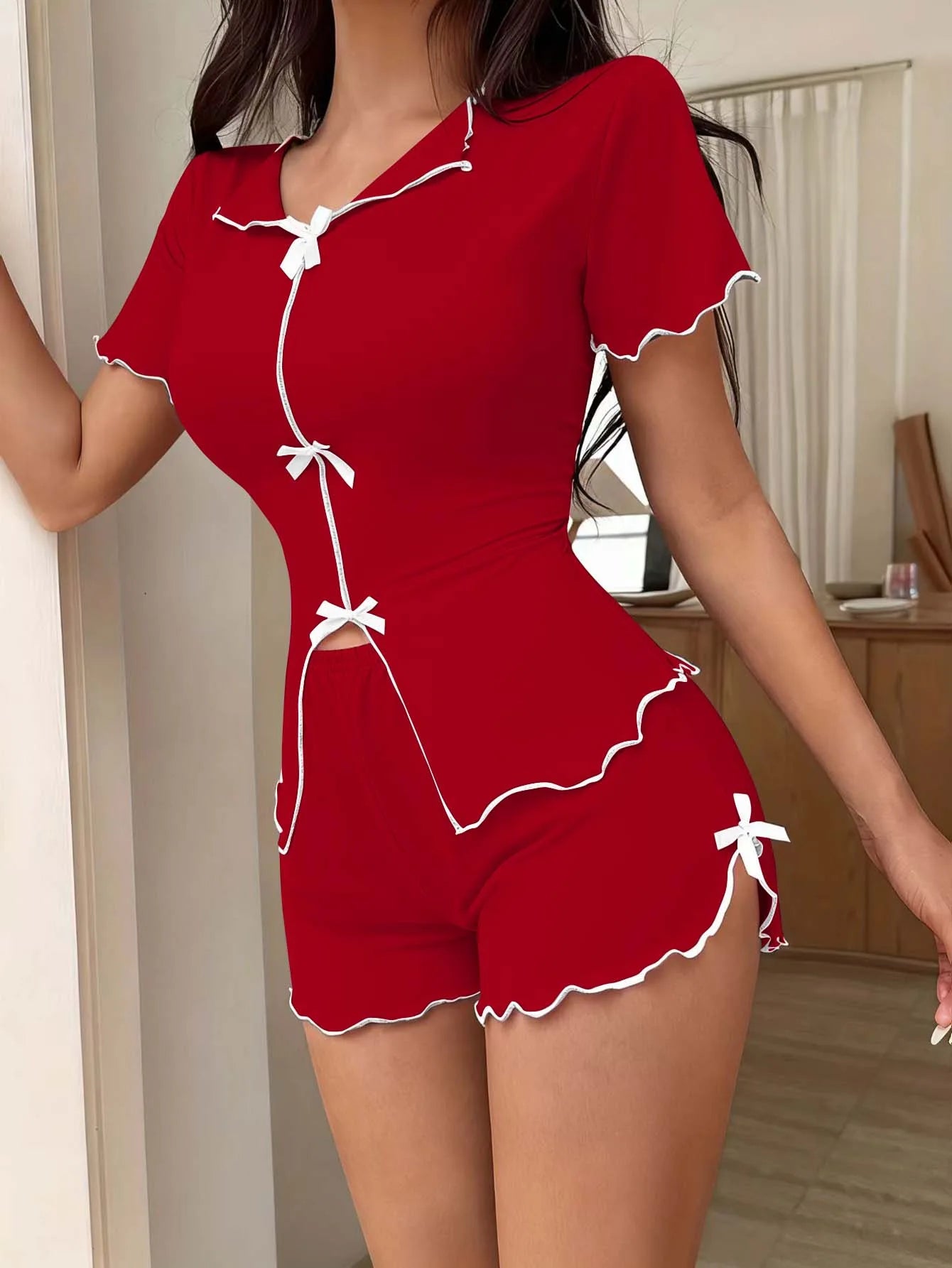 Sweet Pajamas Set