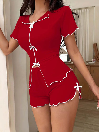 Sweet Pajamas Set