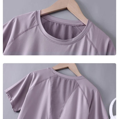 Sport Yoga Top