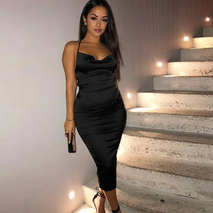 Satin Glow