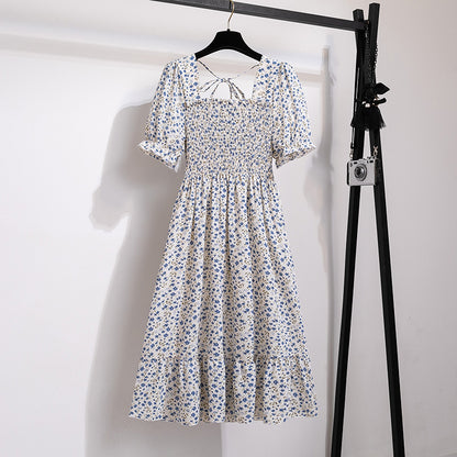 Floral Breeze