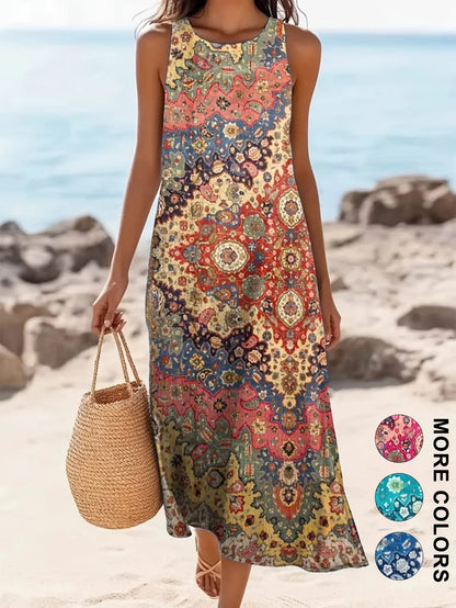 Bloom Dress
