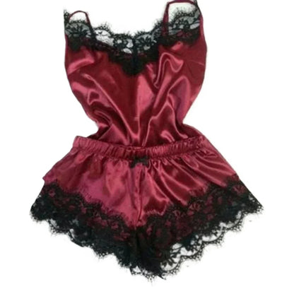 Sleepwear Sexy Lingerie