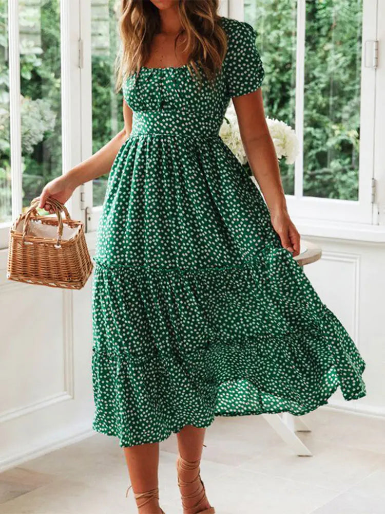 Emerald Charm