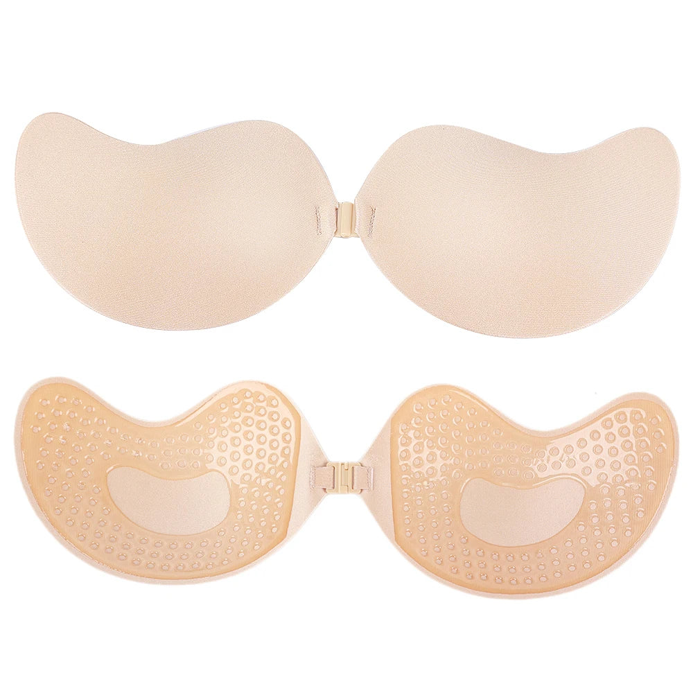 Push-Up Bra