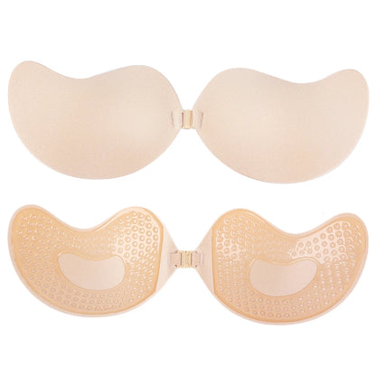 Push-Up Bra