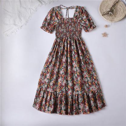 Floral Breeze