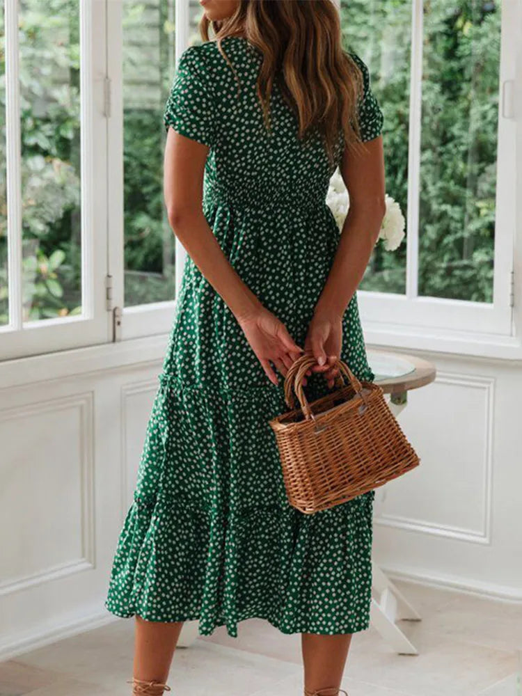 Emerald Charm