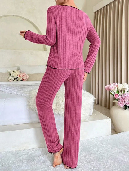 Cozy Knit