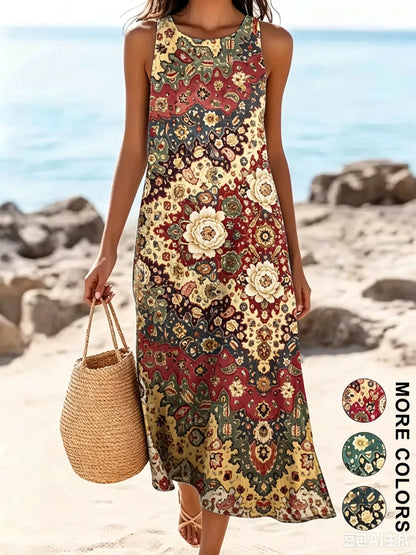 Bloom Dress