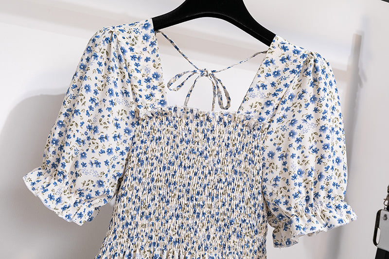 Floral Breeze