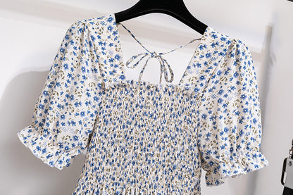 Floral Breeze