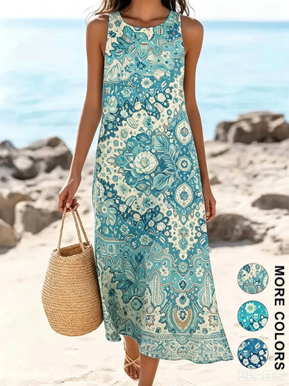 Bloom Dress