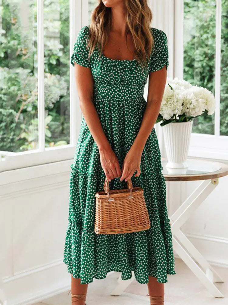 Emerald Charm