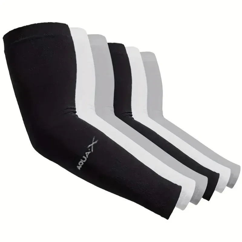 Cooling Sleeves