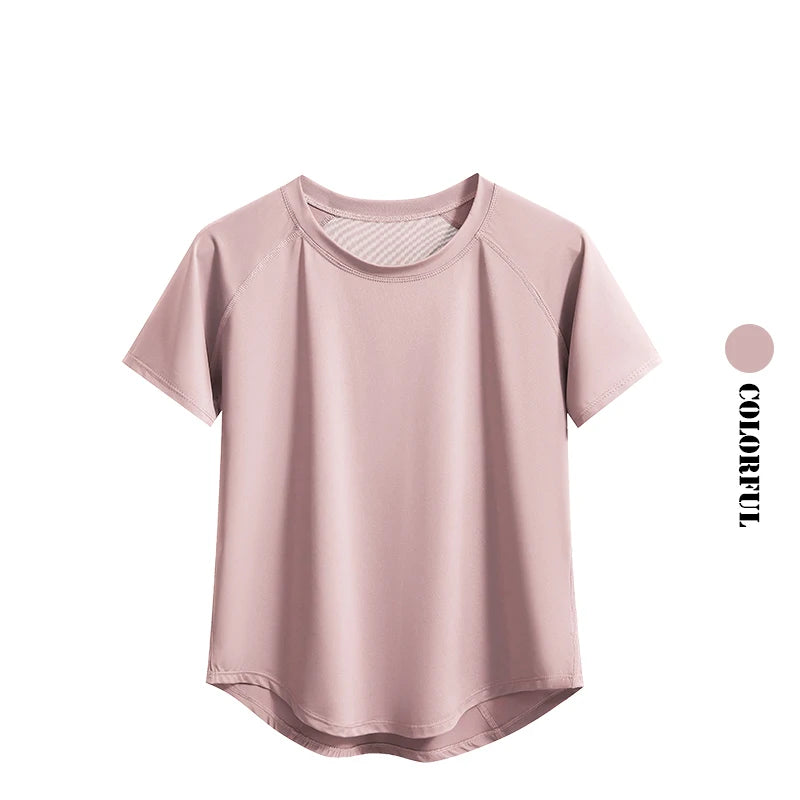 Sport Yoga Top