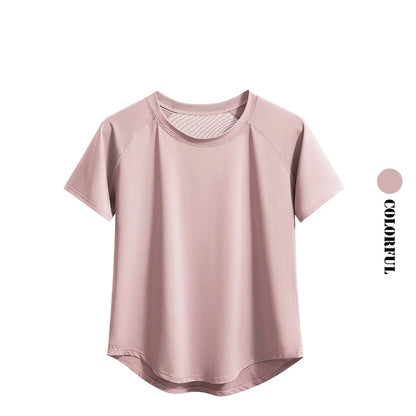 Sport Yoga Top