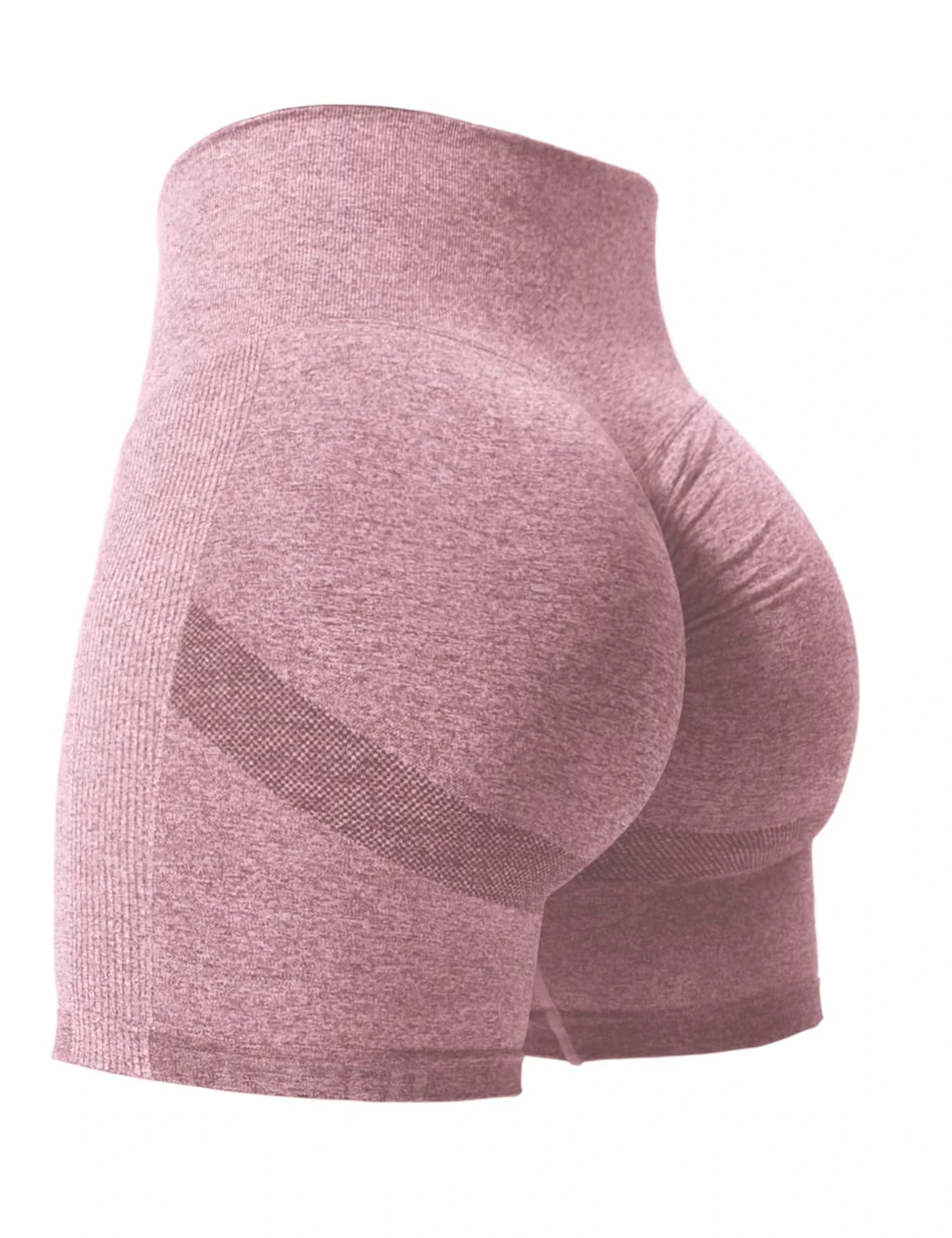 2PCS  Sexy Gym Shorts Woman