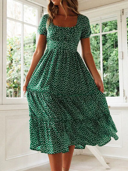 Emerald Charm