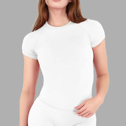 Sport Bodycon Dress