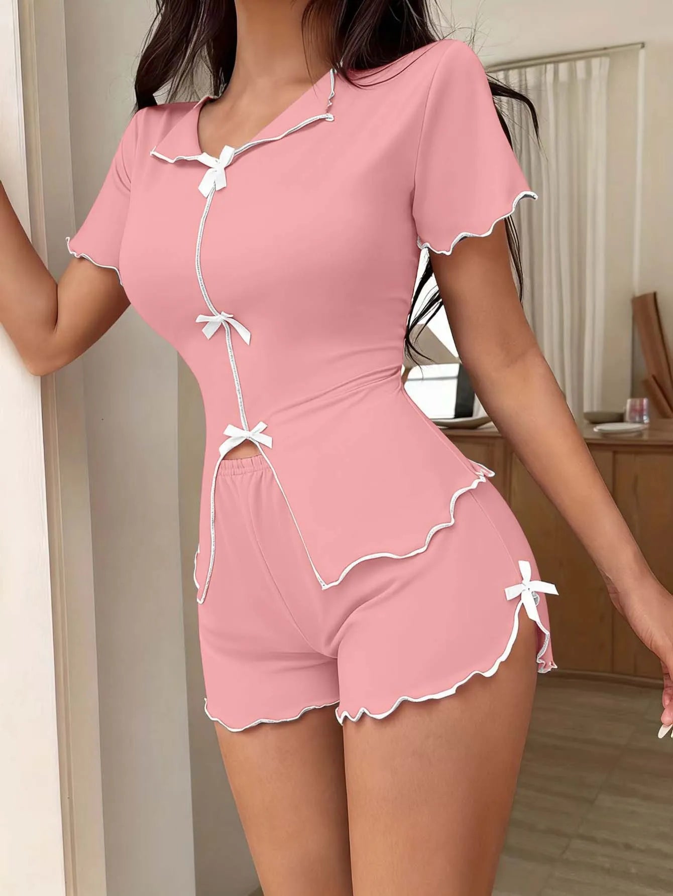 Sweet Pajamas Set