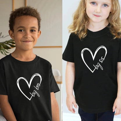 Family Matching Sleepwear
