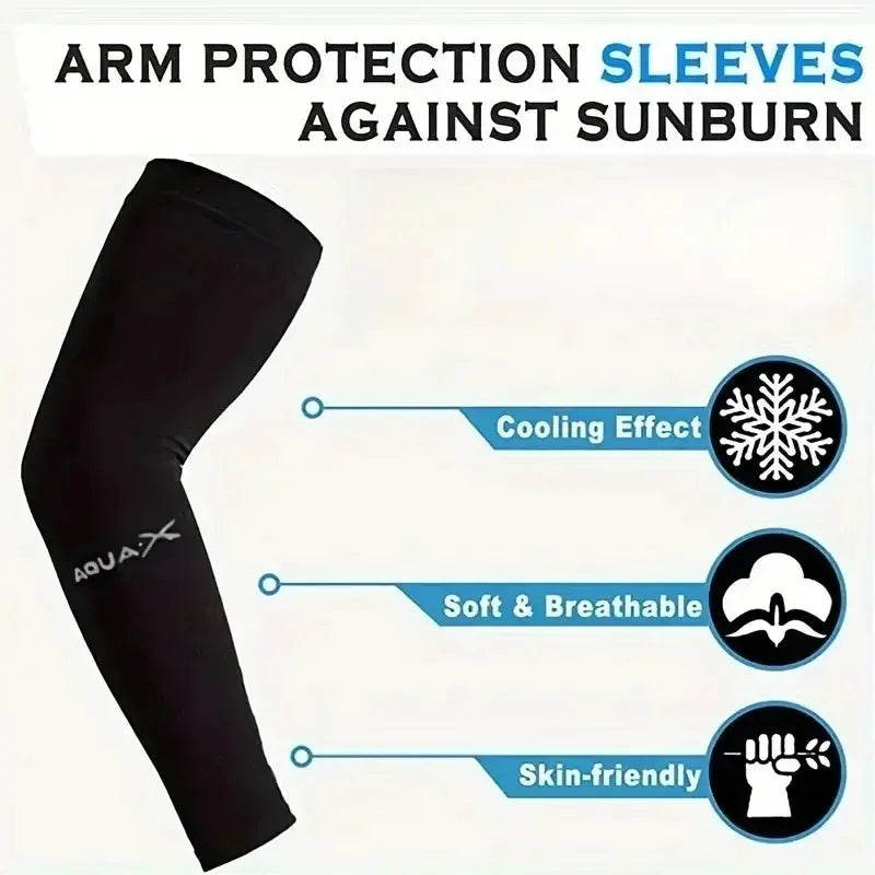 Cooling Sleeves