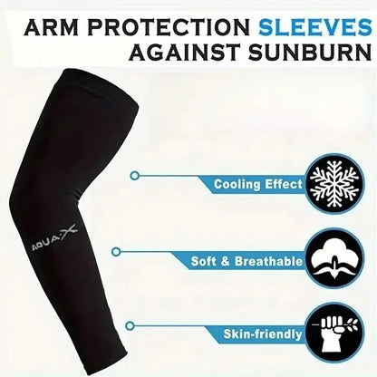 Cooling Sleeves