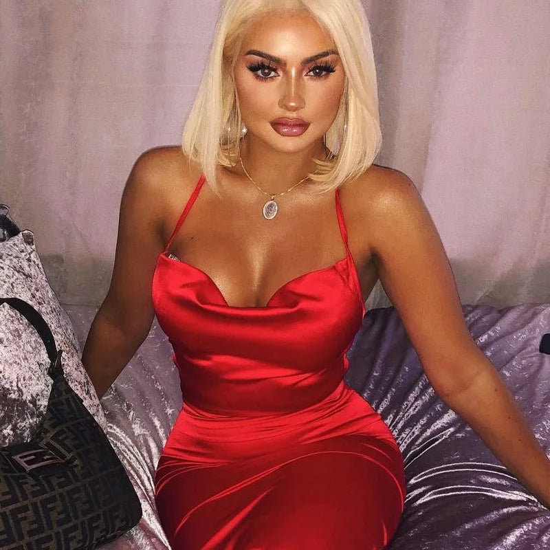 Satin Glow