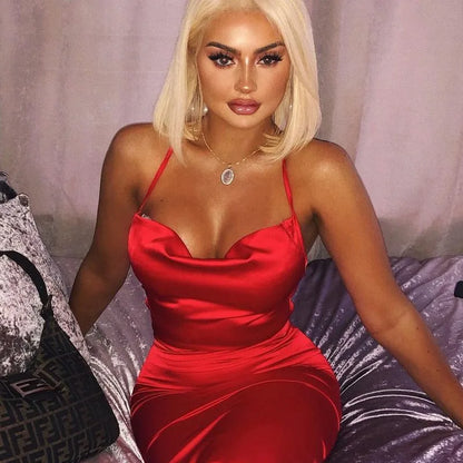 Satin Glow