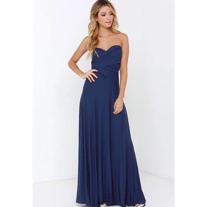 Tall Elegance