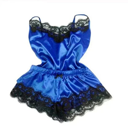 Sleepwear Sexy Lingerie