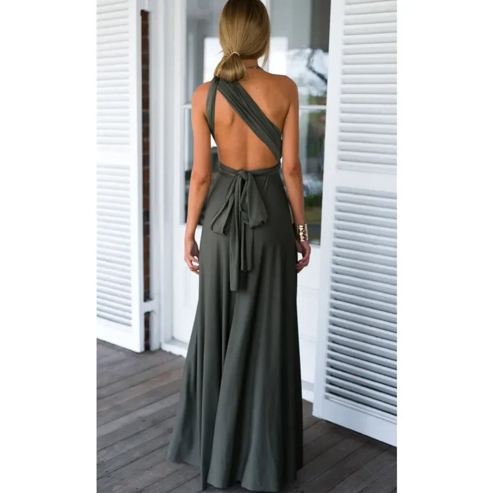 Tall Elegance