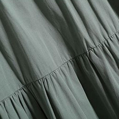 stylish maxi dress