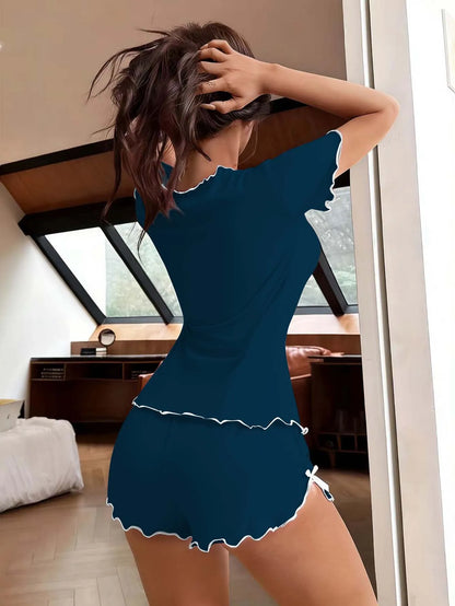 Sweet Pajamas Set