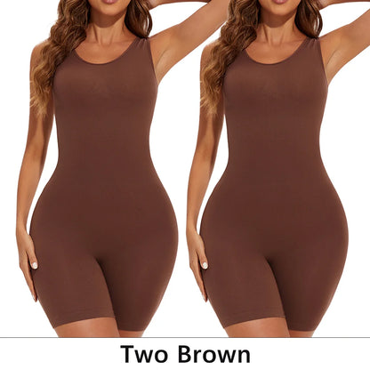 Sculpt Bodysuit