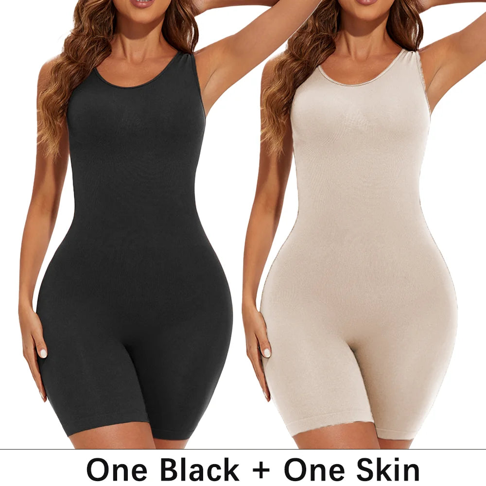 Sculpt Bodysuit