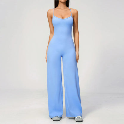 Elegant Jumpsuit