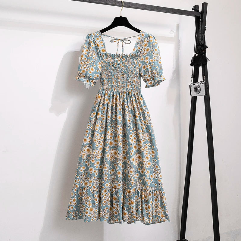 Floral Breeze