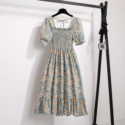 Floral Breeze