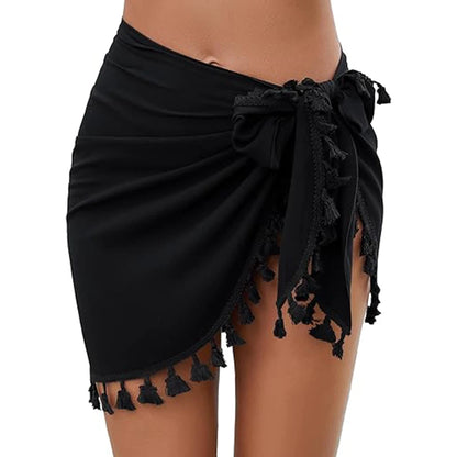 Sarong Coverup
