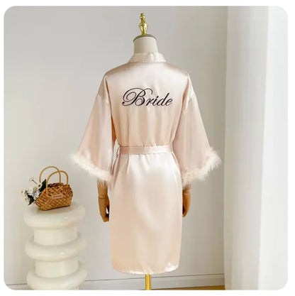 Bride Bliss