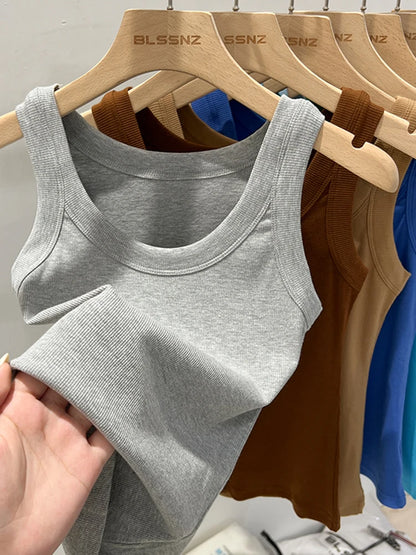 Summer Breeze Crop Top