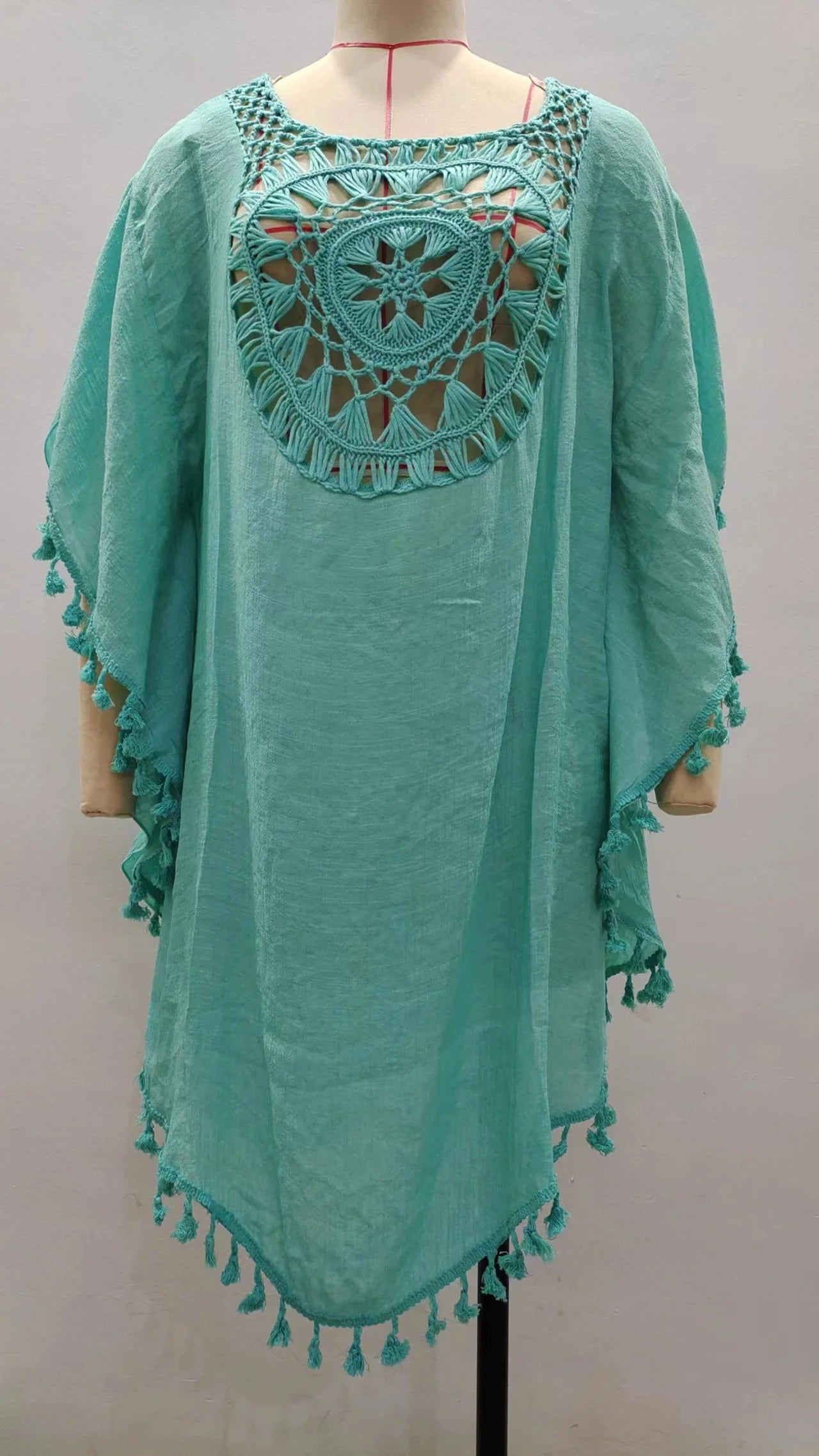 Cover Up Dress Summer
