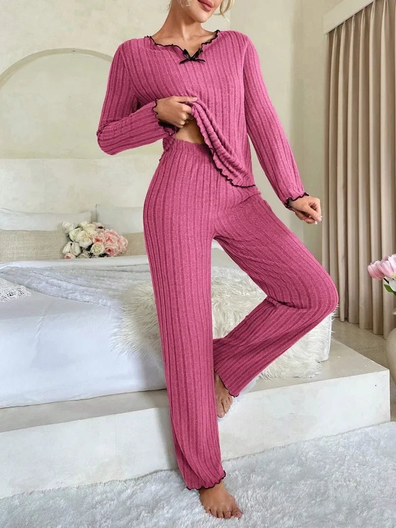 Cozy Knit