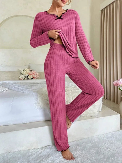 Cozy Knit