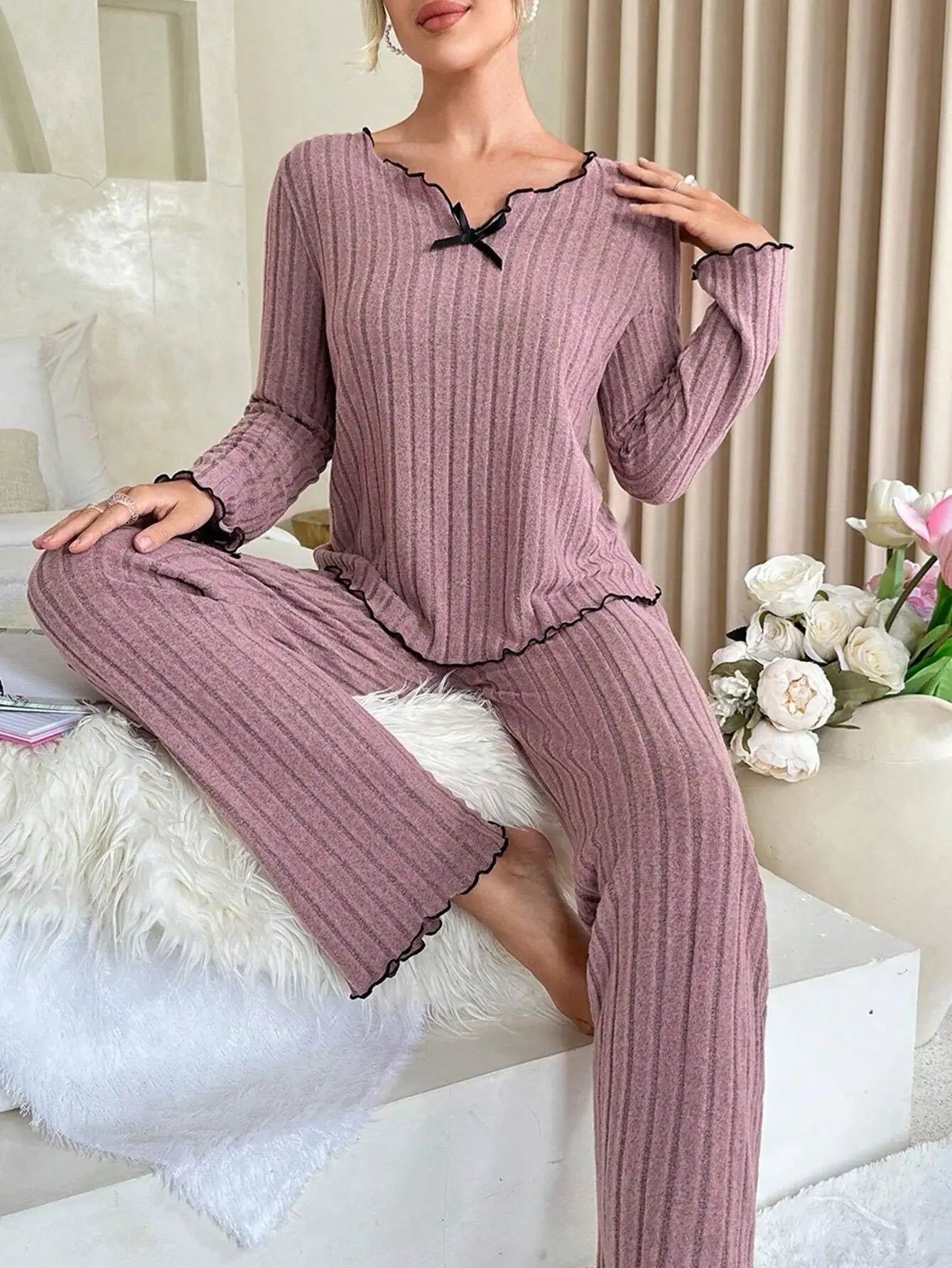 Cozy Knit