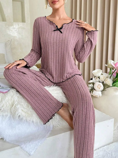 Cozy Knit