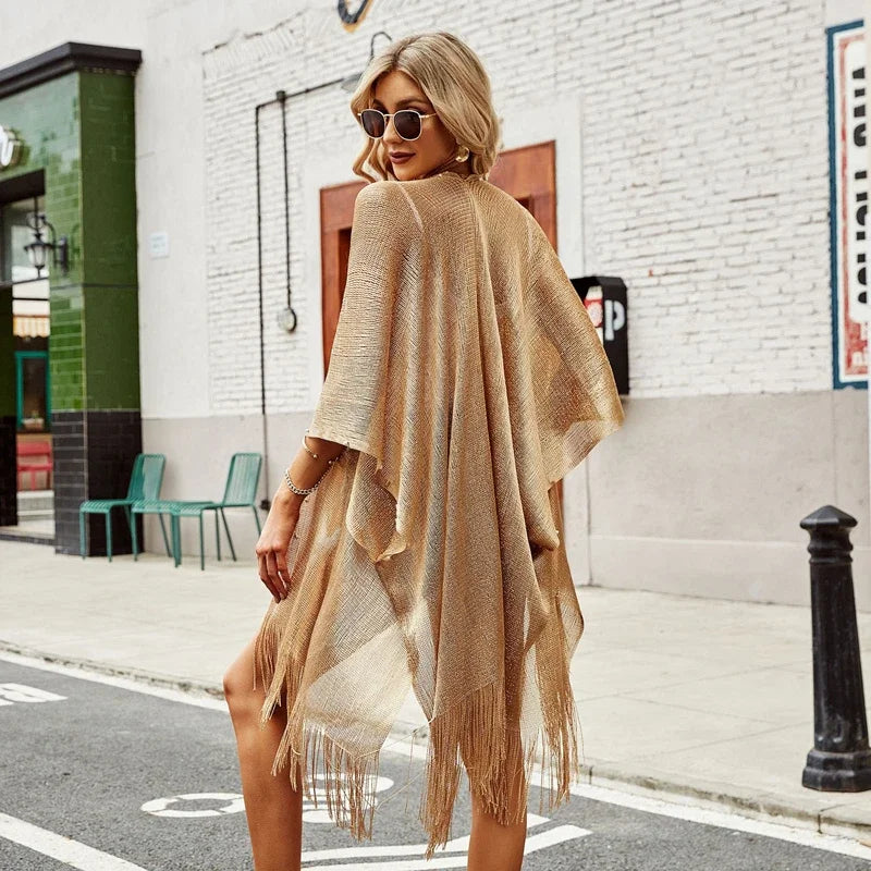 Kimono Cover-Up